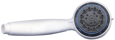 Picture of Ridder Shower Head Manaus White