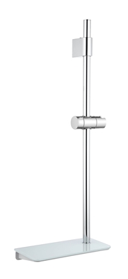 Picture of Tripod shower Disflex INFINITY GLASS