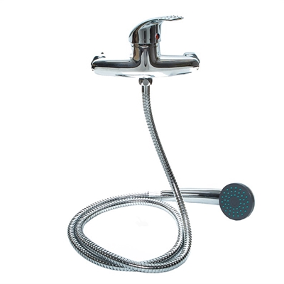 Picture of Water mixer for shower Thema Lux DF2204H56