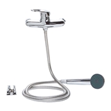 Show details for Water mixer for shower Thema Lux L-1105