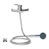 Picture of Water mixer for shower Thema Lux L-1105