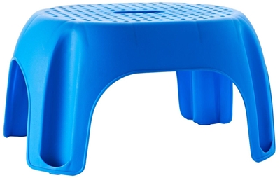 Picture of Ridder Footstool Blue