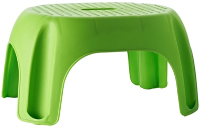 Picture of Ridder Footstool Green