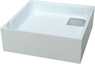 Picture of Schaedler SSB002 Shower Tray Thermose White