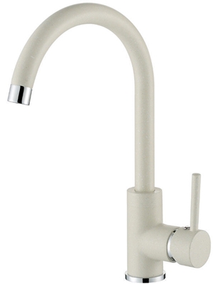 Picture of Aquasanita 5523 111 Silica Kitchen Faucet