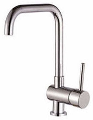 Picture of Baltic Aqua L-3/352 Lux Kitchen Faucet
