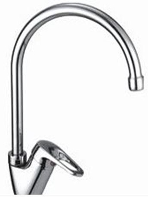 Picture of Baltic Aqua S-3/402 Skinny Kitchen Faucet
