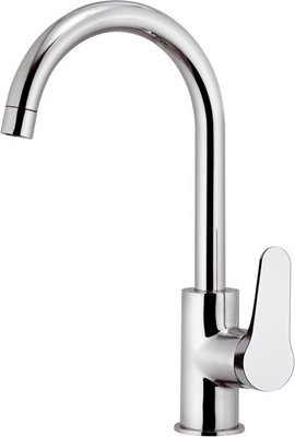 Picture of DANIEL Omega Kitchen Sink Faucet