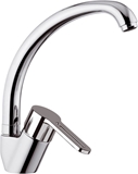 Show details for DANIEL Smart Kitchen Sink Faucet