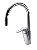 Show details for Gustavsberg Nautic GB41204056 kitchen faucet