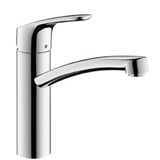 Show details for Kitchen faucet Hansgrohe Focus 31806000