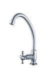 Show details for FAUCET KITCHEN CD-53405A (THEMA LUX)