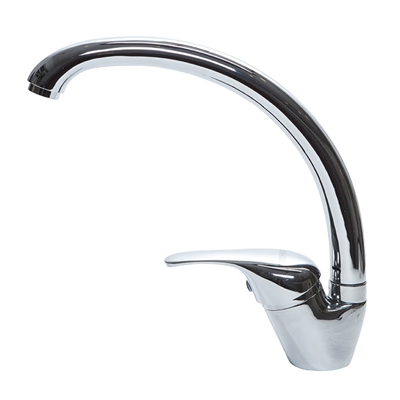 Picture of FAUCET KITCHEN DF2207C (THEMA LUX)
