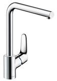 Show details for Kitchen faucet Hansgrohe Focus 31817000
