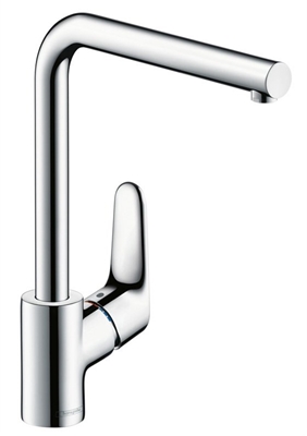 Picture of Kitchen faucet Hansgrohe Focus 31817000