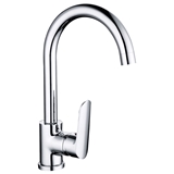 Show details for FAUCET FOR Sink HIGH DF11606