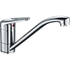Picture of Faucet NOVARA CHROME 115.0347.142