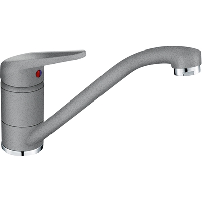 Picture of Faucet NOVARA GREY 115.0470.659