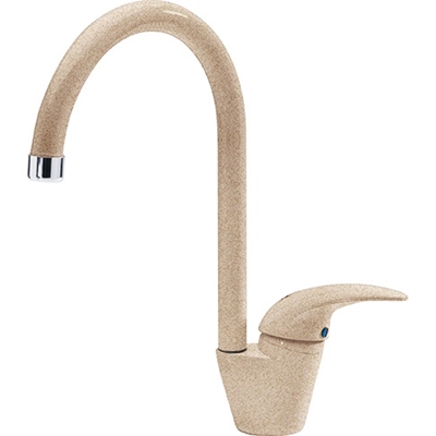 Picture of Faucet PLATINO BEIGE 115.0029.588