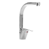Show details for Kitchen faucet + high spout Thema Lux Eco DF2206D