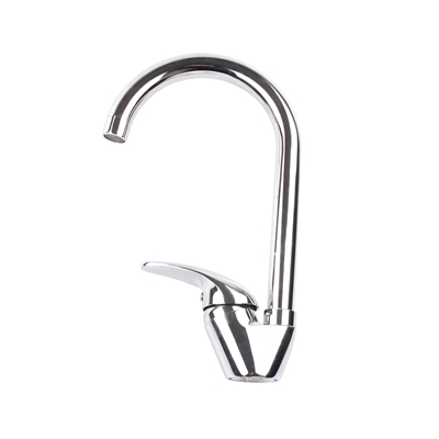 Picture of Faucet KITCHEN DF3006A BRASS (THEMA LUX)