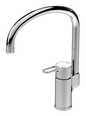 Picture of Faucet KITCHEN GB41203157 SCANDIC (GUSTAVSBERG)