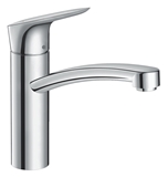 Show details for Kitchen faucet Hansgrohe Logis 718320