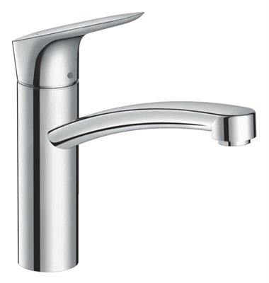 Picture of Kitchen faucet Hansgrohe Logis 718320
