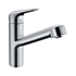 Picture of Faucet KITCHEN IZ. SHOWER M42 71814000