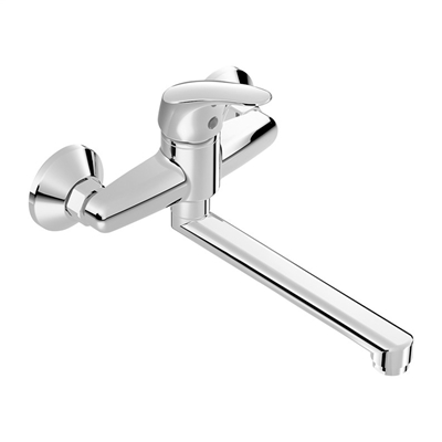 Picture of Wall Faucet TALAS 15CM H3111N700422 (JIKA) buy cheap online
