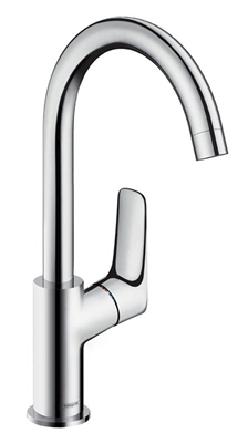 Picture of Water Faucet for sink Hansgrohe Logis 71130