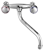 Show details for Water Faucet Thema Lux CD-51510