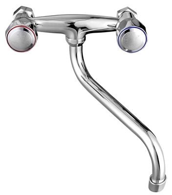 Picture of Water Faucet Thema Lux CD-51510