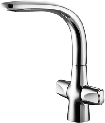 Picture of Vento Kitchen KH59268C Kitchen Faucet