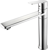 Show details for Vento Modena Kitchen Sink Faucet Chrome