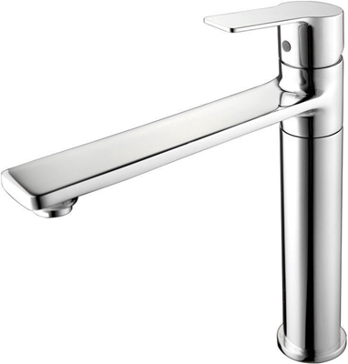 Picture of Vento Modena Kitchen Sink Faucet Chrome