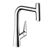 Show details for KITCHEN FAUCET TALIS SELECT S 72822 (HANSGROHE)