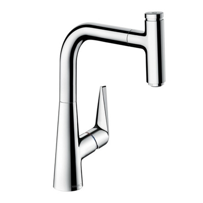 Picture of KITCHEN FAUCET TALIS SELECT S 72822 (HANSGROHE)
