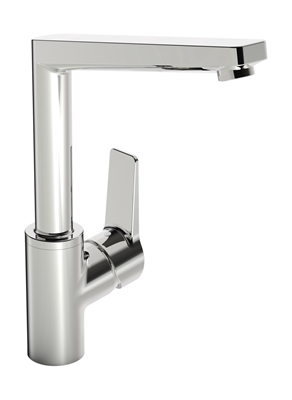 Picture of KITCHEN FAUCET 3838F TWISTA (ORAS)