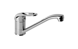 Show details for Kitchen faucet Jika Lyra h3512710042001