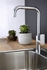 Picture of KITCHEN FAUCET LEMON (VICARIO ARMANDO)