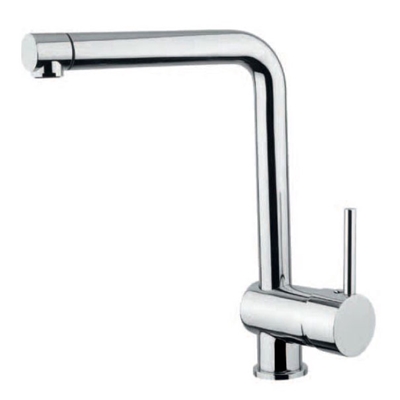 Picture of Kitchen faucet Vicario Armando Mix Tre Mix / 3A