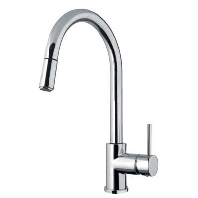 Picture of Kitchen faucet Vicario Armando Trenta Mix 35D