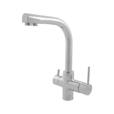 Picture of KITCHEN Faucet WALL DSE918.5 (DOMOLETTI)