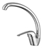 Picture of Kitchen faucet with high spout Thema Lux Atrium L-18611