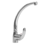 Show details for Kitchen faucet with high spout Thema Lux Swan DF1079