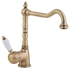 Picture of Kitchen water Faucet Bianchi Elite LVMELT105400, brass