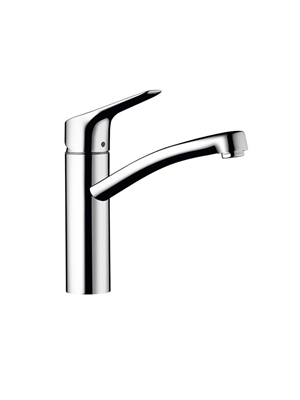 Picture of Kitchen water Faucet Hansgrohe My Sport 13861800