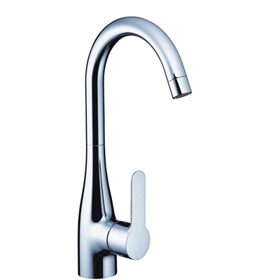 Picture of Kitchen water Faucet Hansgrohe Sportive 14861000