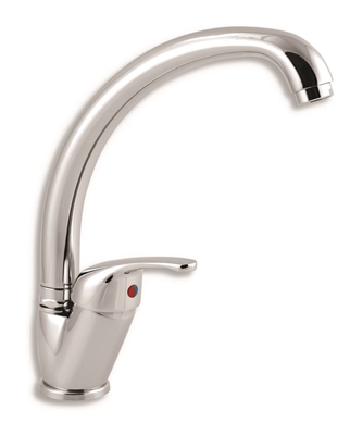 Picture of Kitchen water Faucet Novaservis Neon 93014.0, 25cm